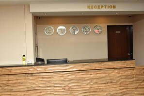 Lobby - Artı Hotel OldCity (Istanbul)