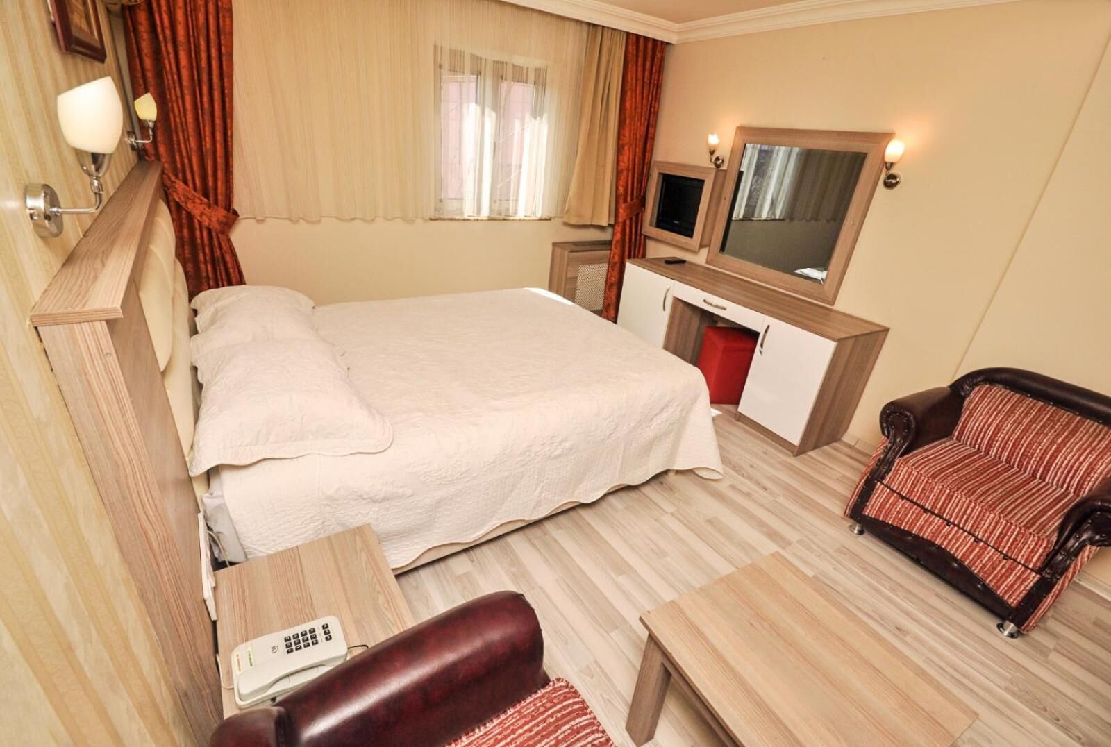 Foto - ARTI HOTEL OldCity