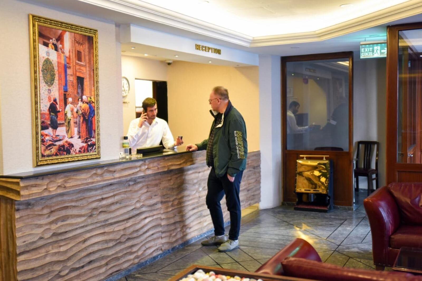 Foto - ARTI HOTEL OldCity