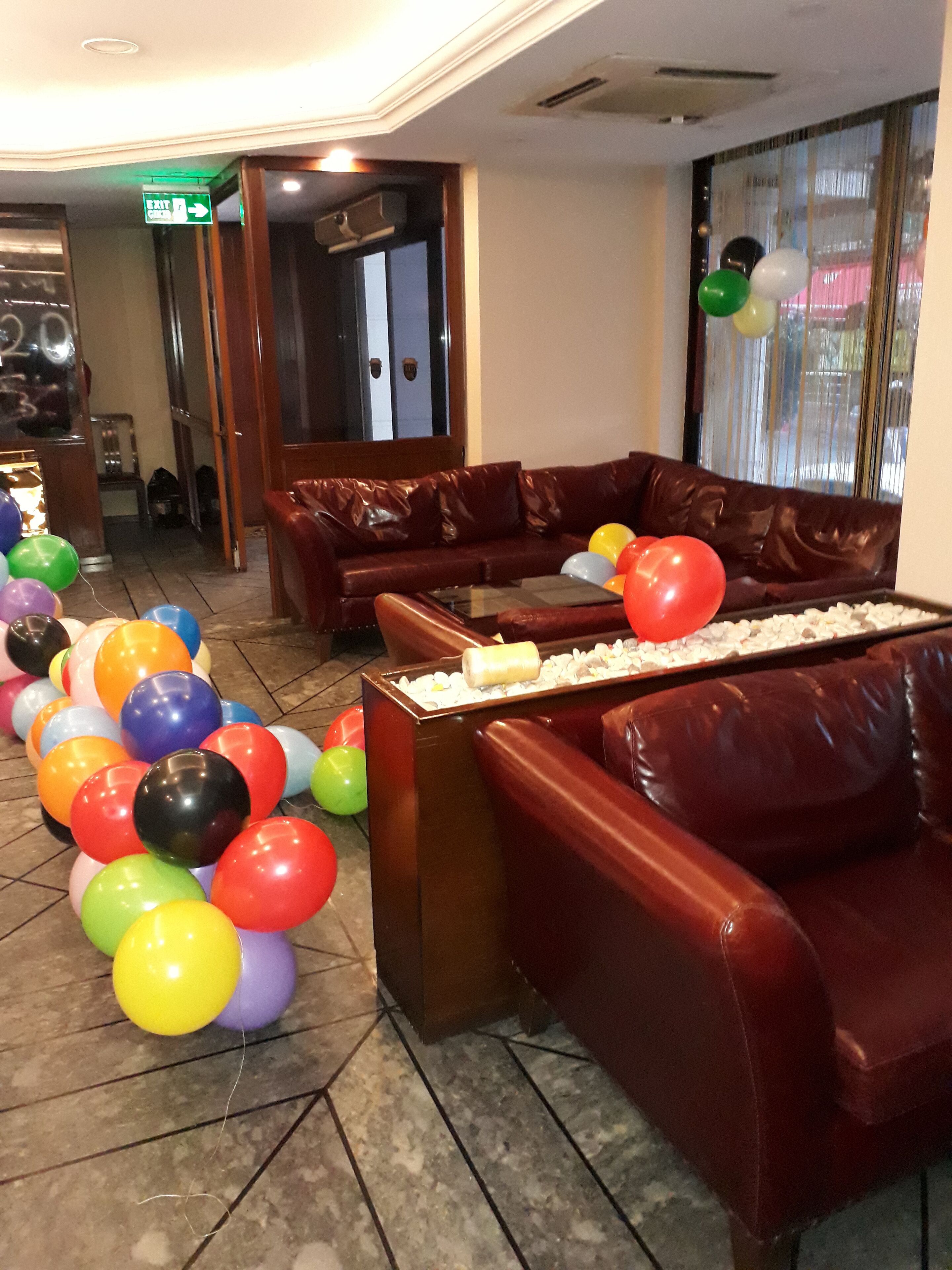 Foto - ARTI HOTEL OldCity