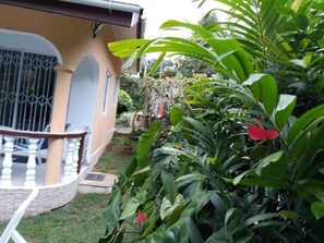 Jardín