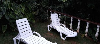 Tropical Garden Self Catering