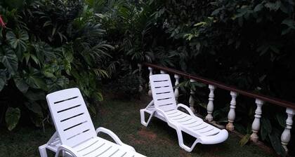 Tropical Garden Self Catering