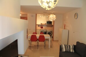 Interior - Regina apartment, in the center of Lloret de Mar (Lloret de Mar)