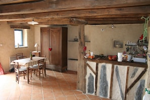Restauration