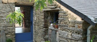 Gite de la guichardiere