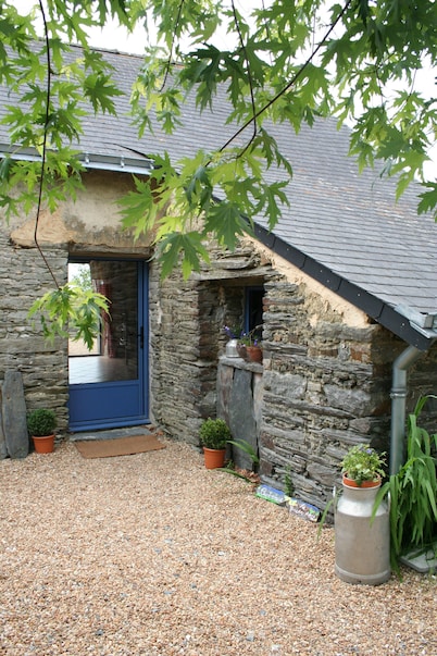 Gite de la guichardiere
