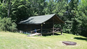 Außenbereich