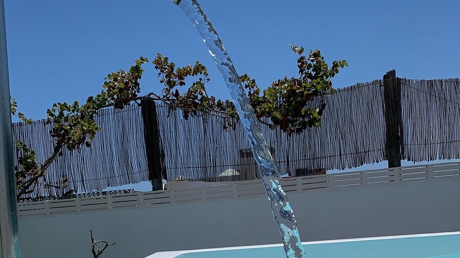 Valtisya House Pool & Airport