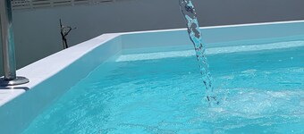 Valtisya House Pool & Airport