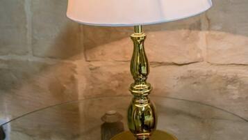 Apartment, 2 Bedrooms | Room amenity