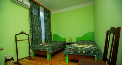 Basko Hotel