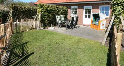 Ferienwohnung Eiderente Tönning