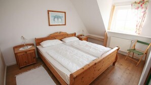 Apartamento | Wifi gratis y ropa de cama