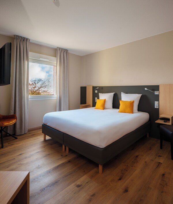 Hotel Restaurant Ritter'hoft - Haguenau