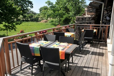 Hotel Restaurant Ritter'hoft