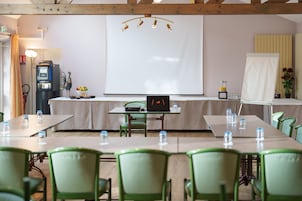 Sala de reuniones