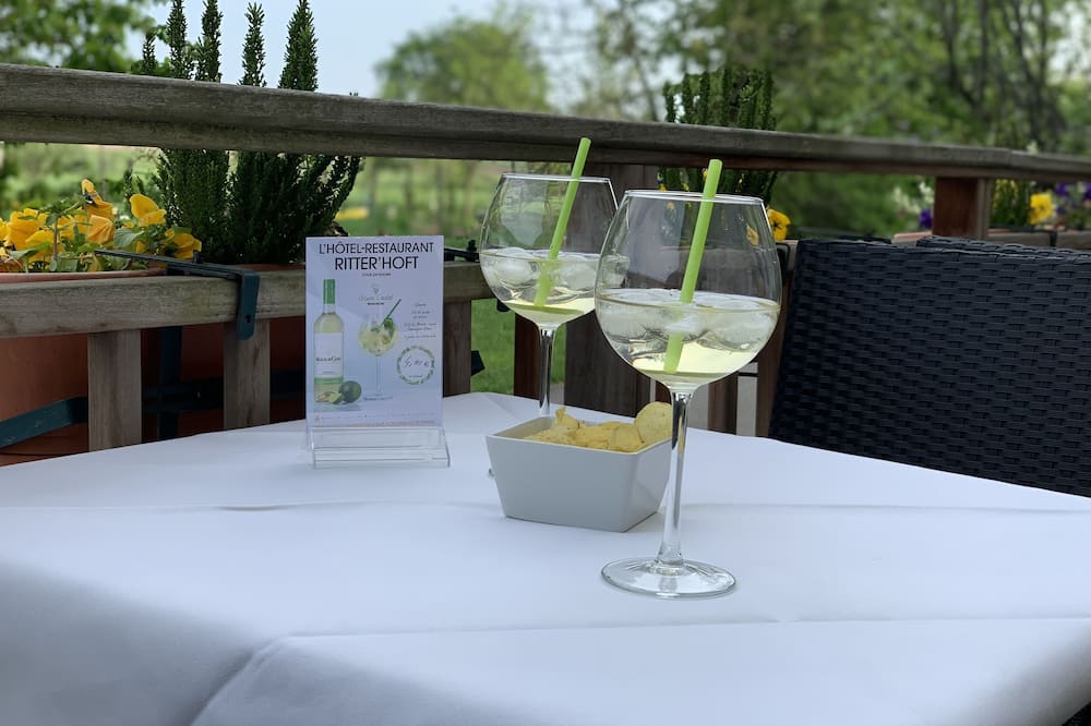Hotel Restaurant Ritter'hoft
