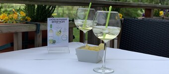 Hotel Restaurant Ritter'hoft