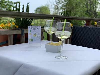 Hotel Restaurant Ritter'hoft