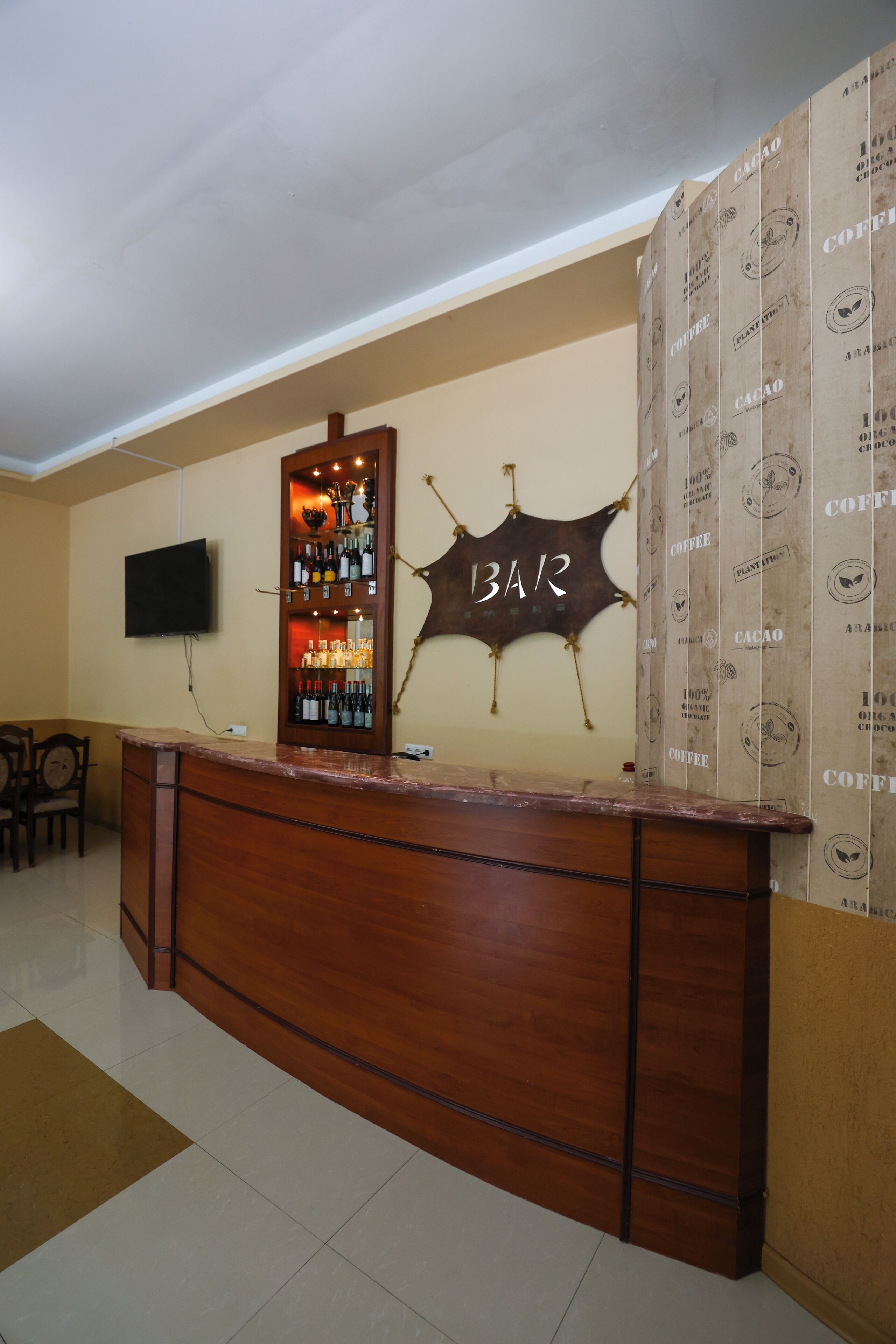Photo - Park Hotel Imeri kutaisi