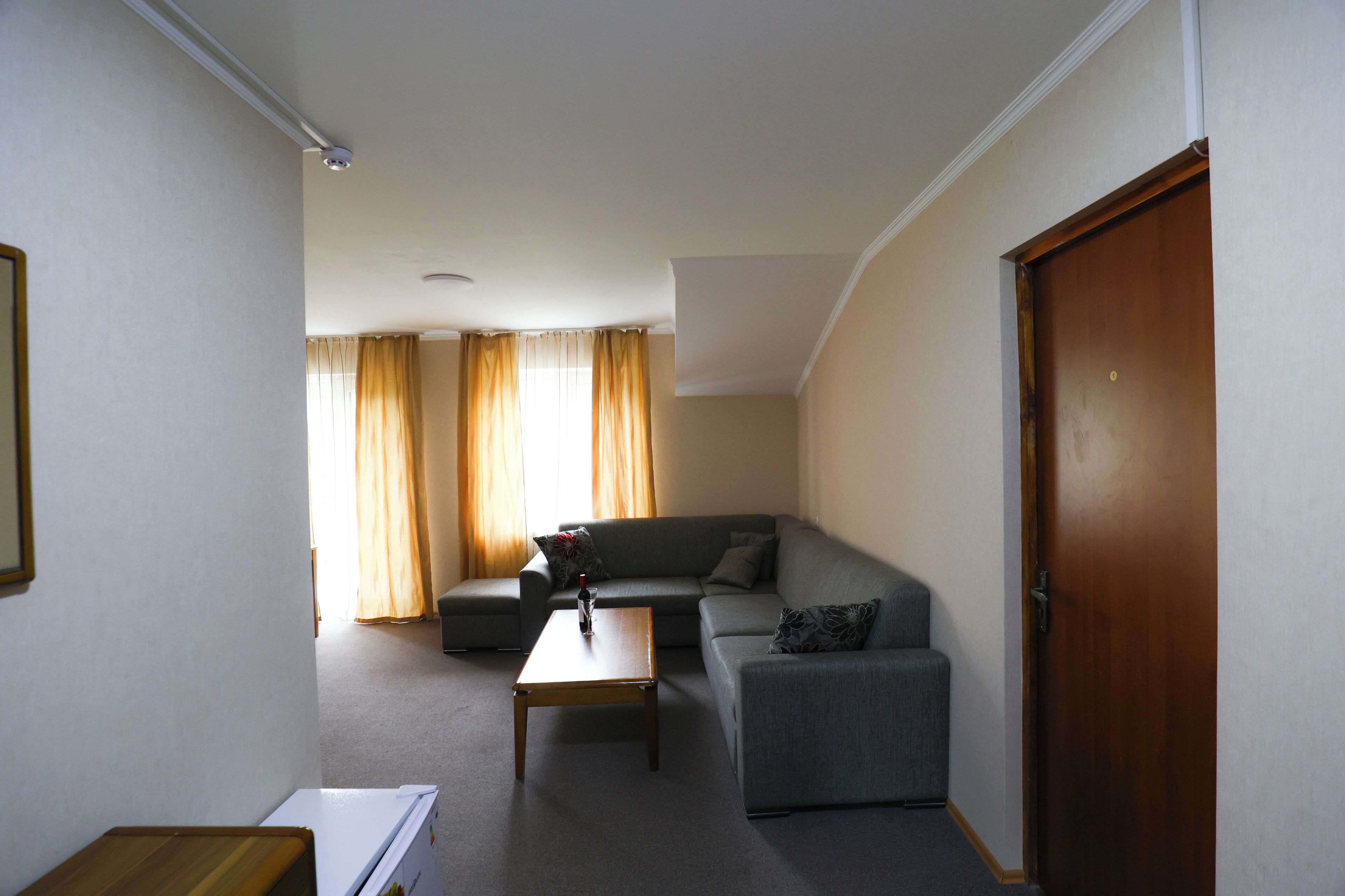 Photo - Park Hotel Imeri kutaisi