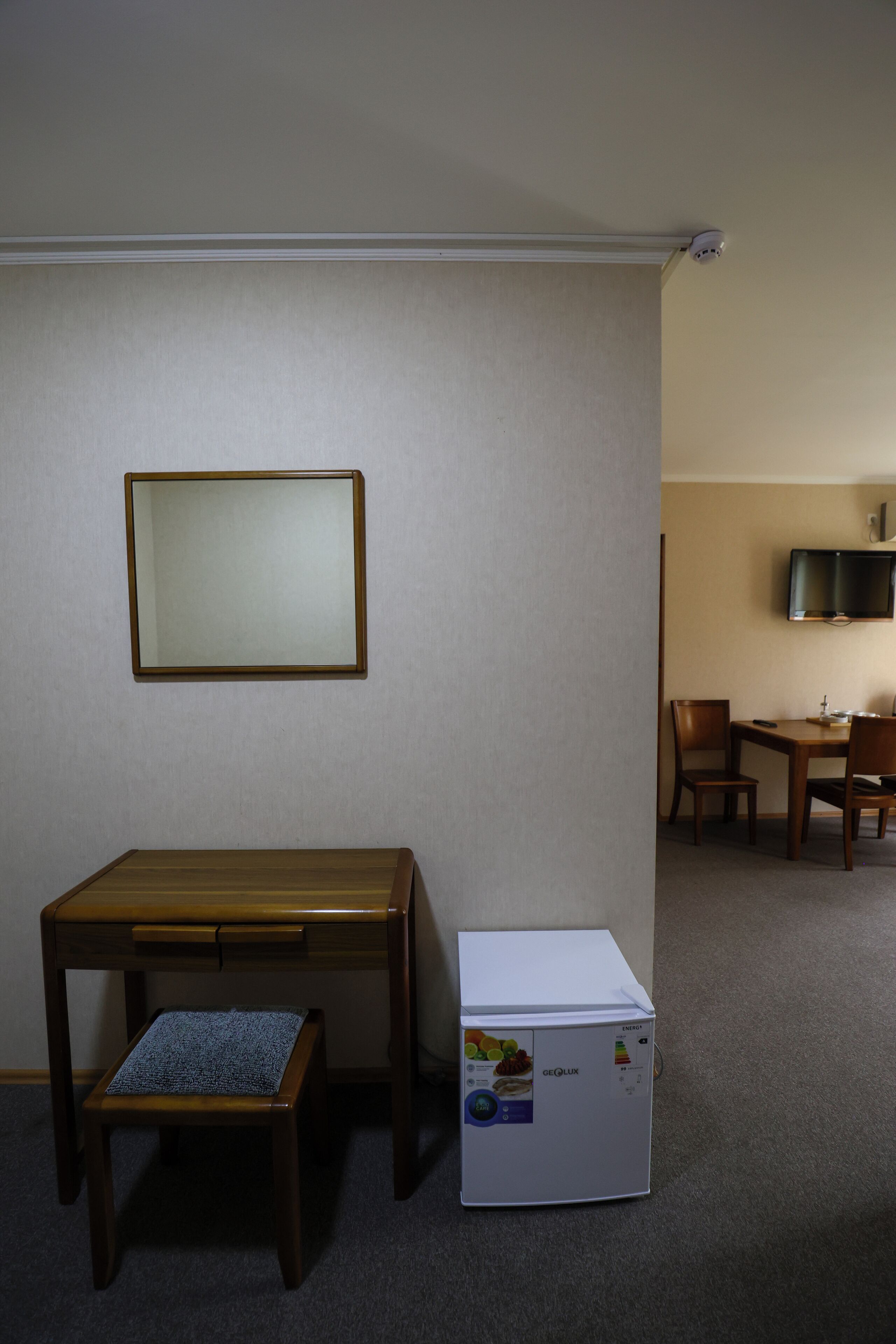 Foto - Park Hotel Imeri Kutaisi