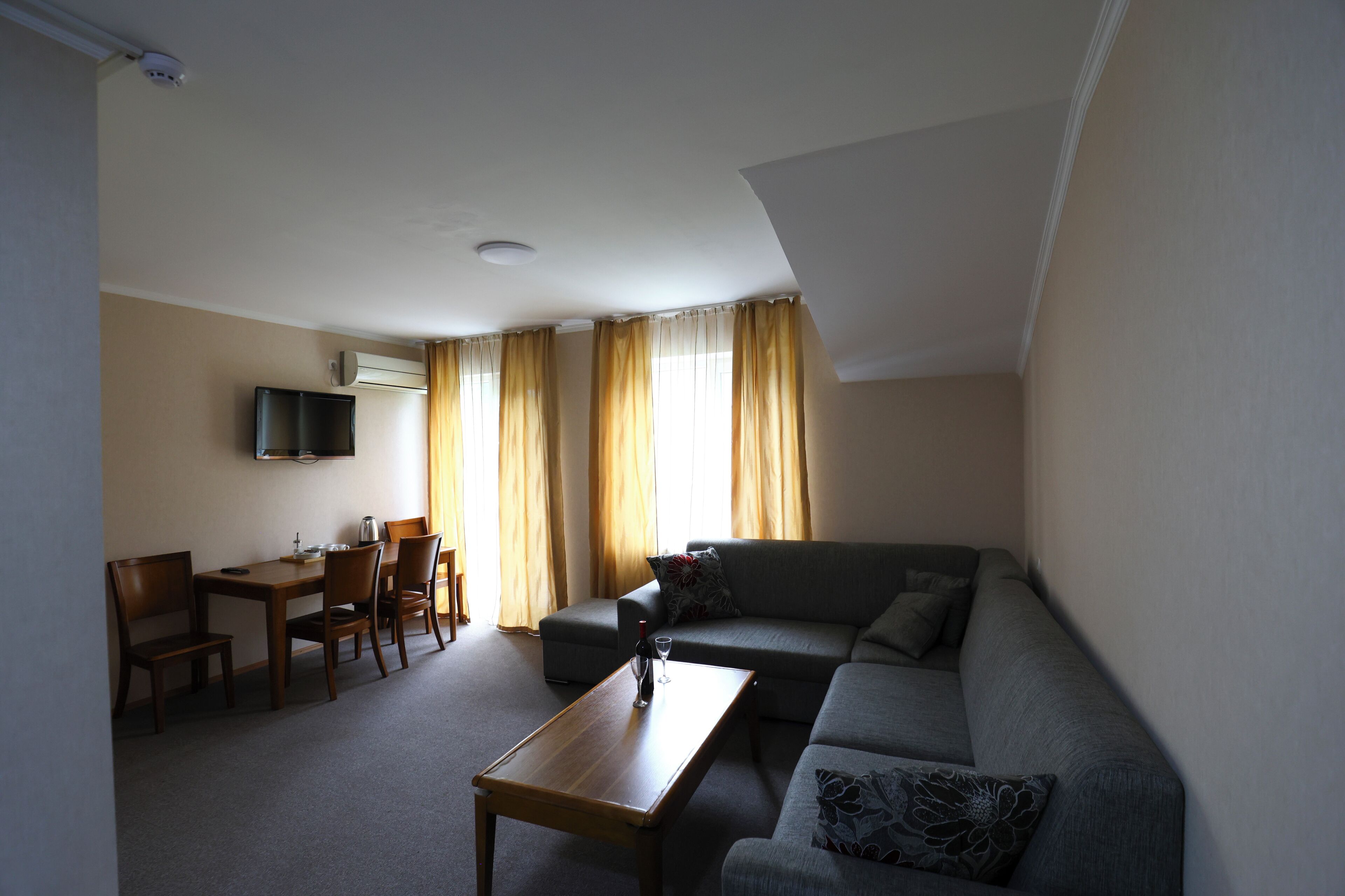 Foto - Park Hotel Imeri Kutaisi