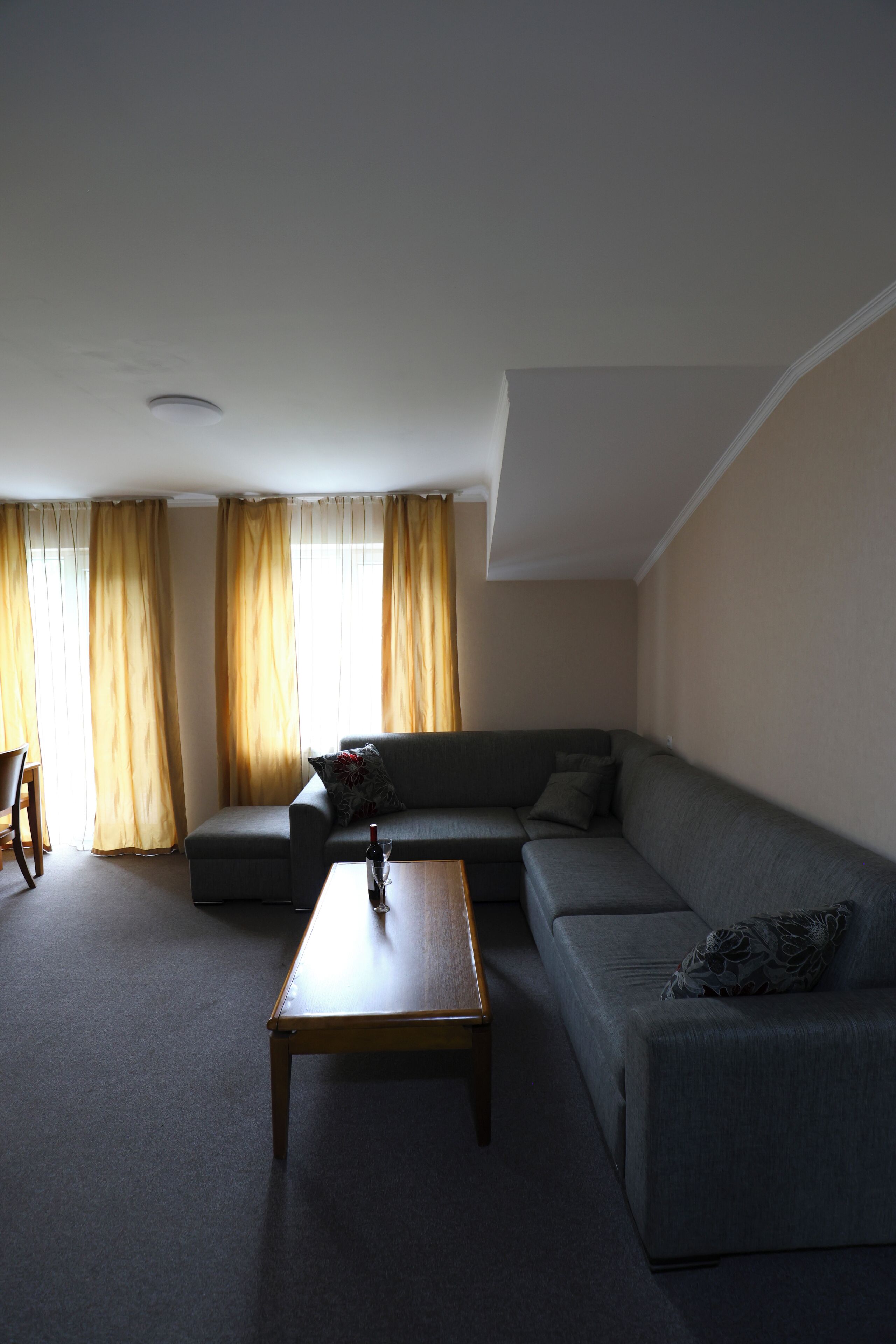 Photo - Park Hotel Imeri kutaisi