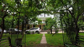 Park view
