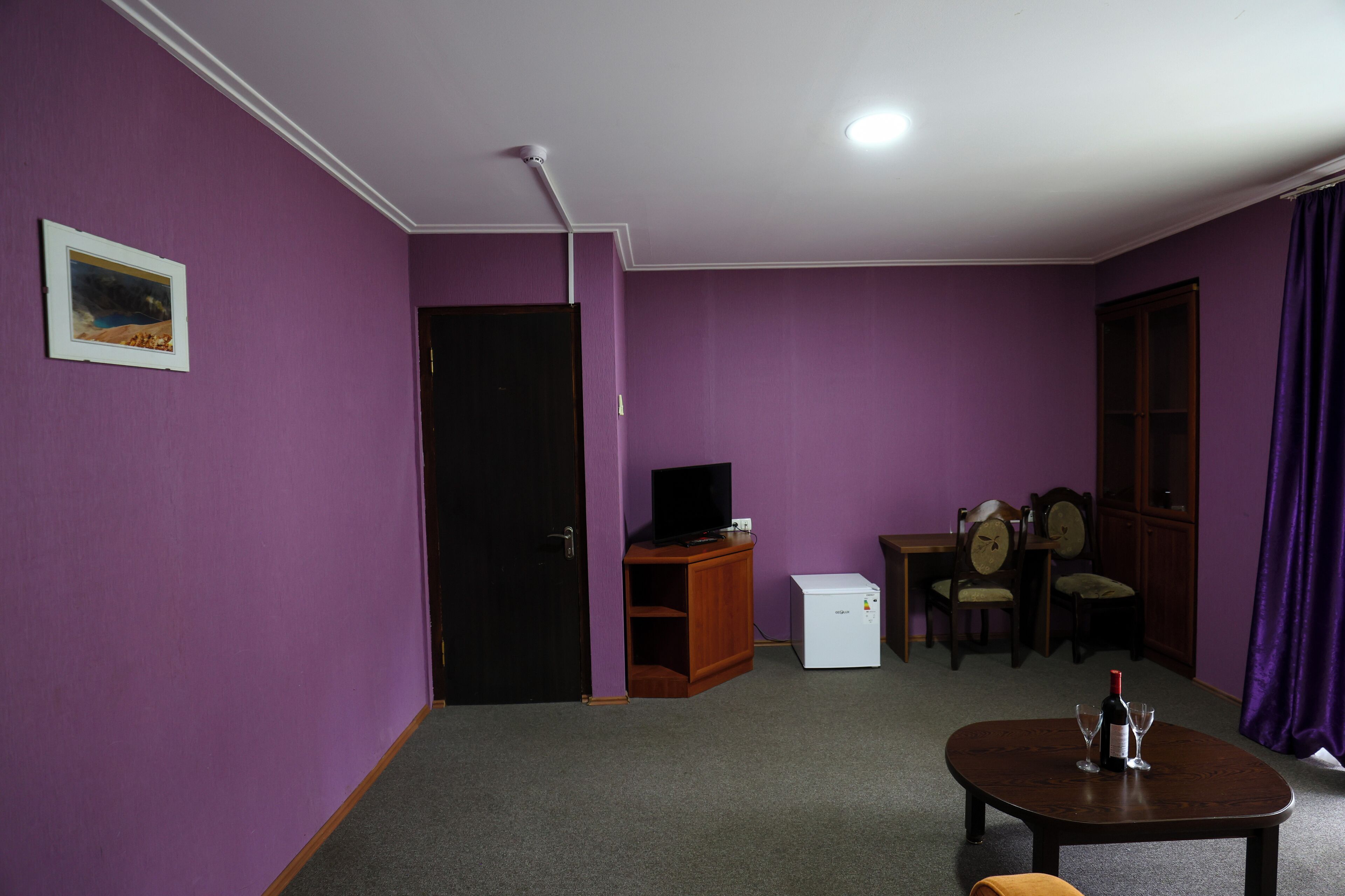 Photo - Park Hotel Imeri kutaisi