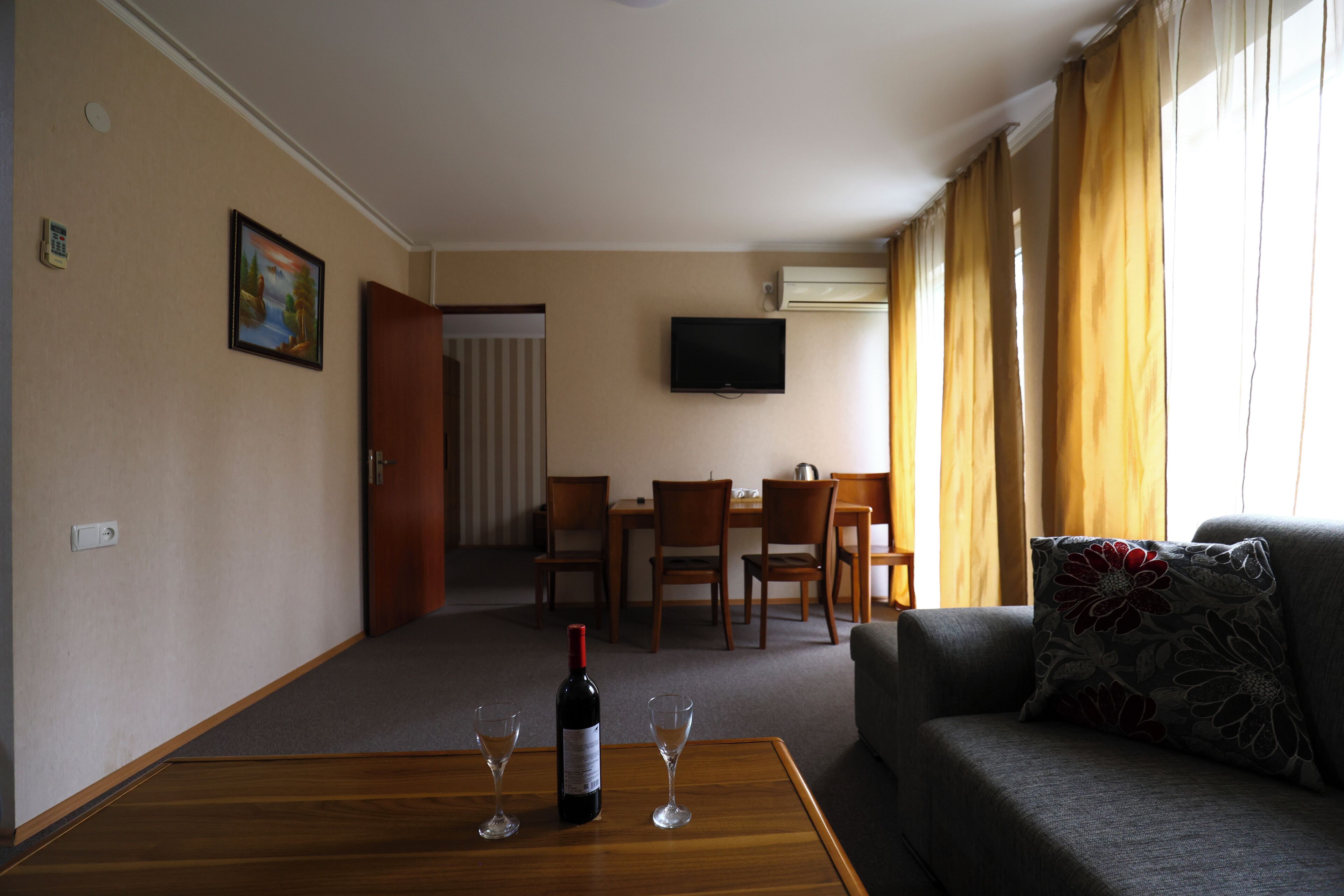 Foto - Park Hotel Imeri Kutaisi