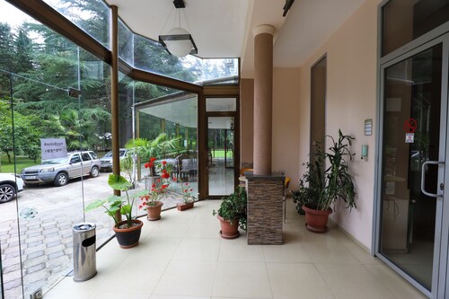 Park Hotel Imeri Kutaisi