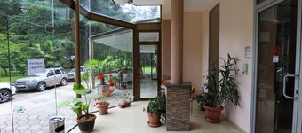 Park Hotel Imeri Kutaisi