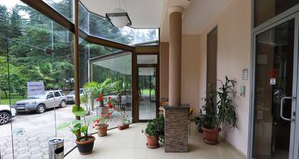 Park Hotel Imeri Kutaisi