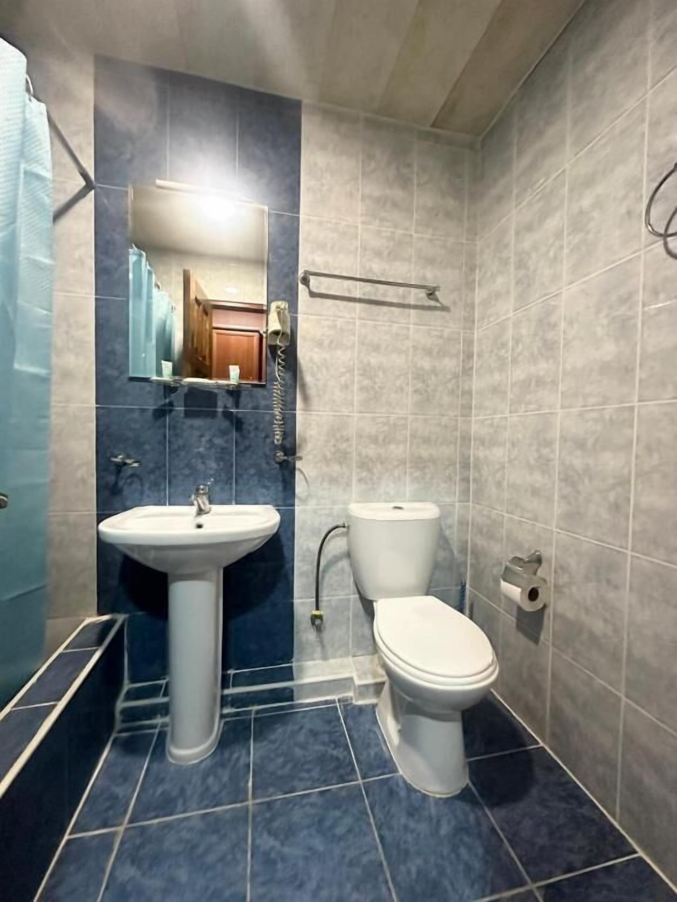 Foto - Park Hotel Imeri Kutaisi