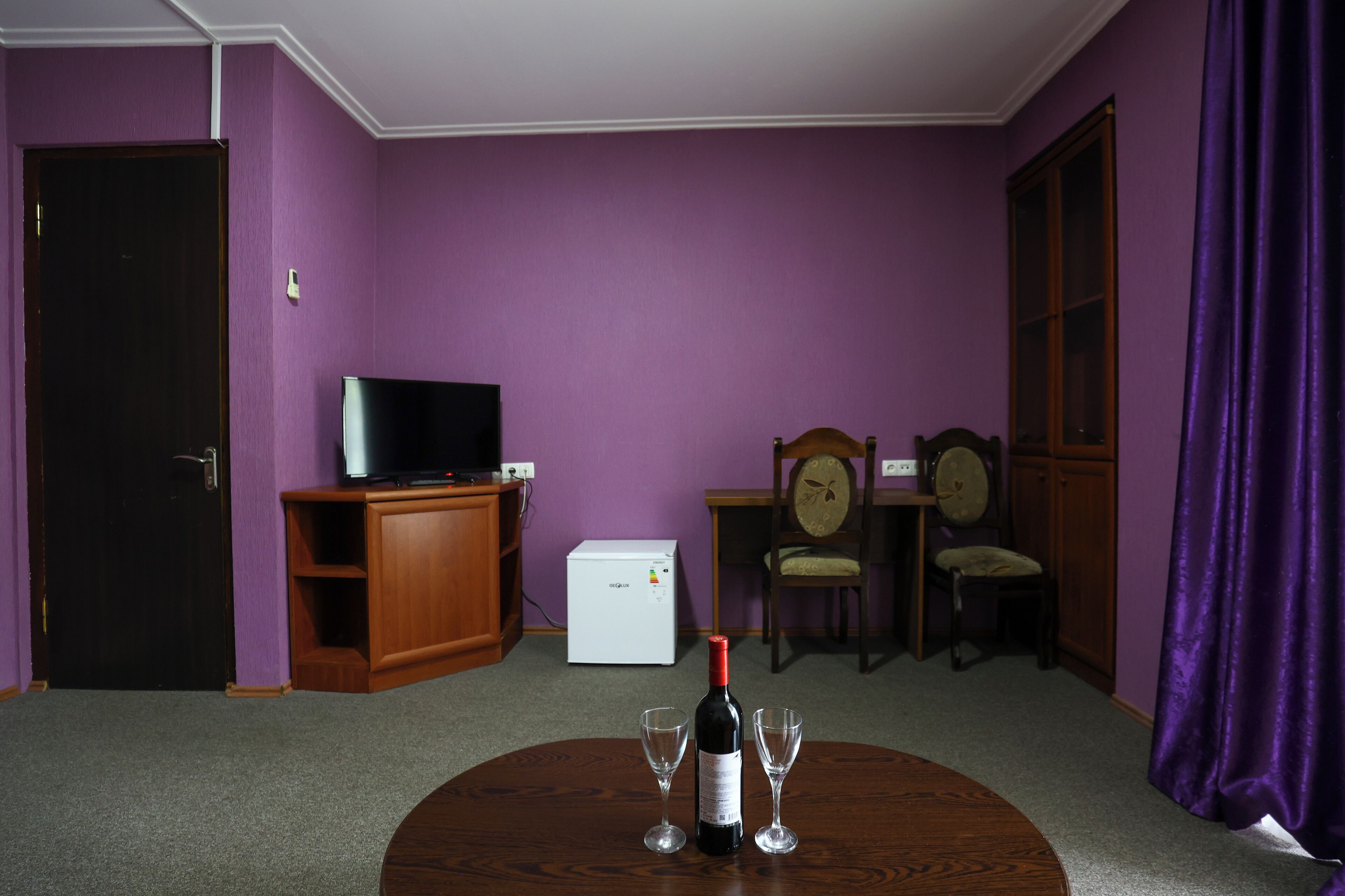 Foto - Park Hotel Imeri Kutaisi