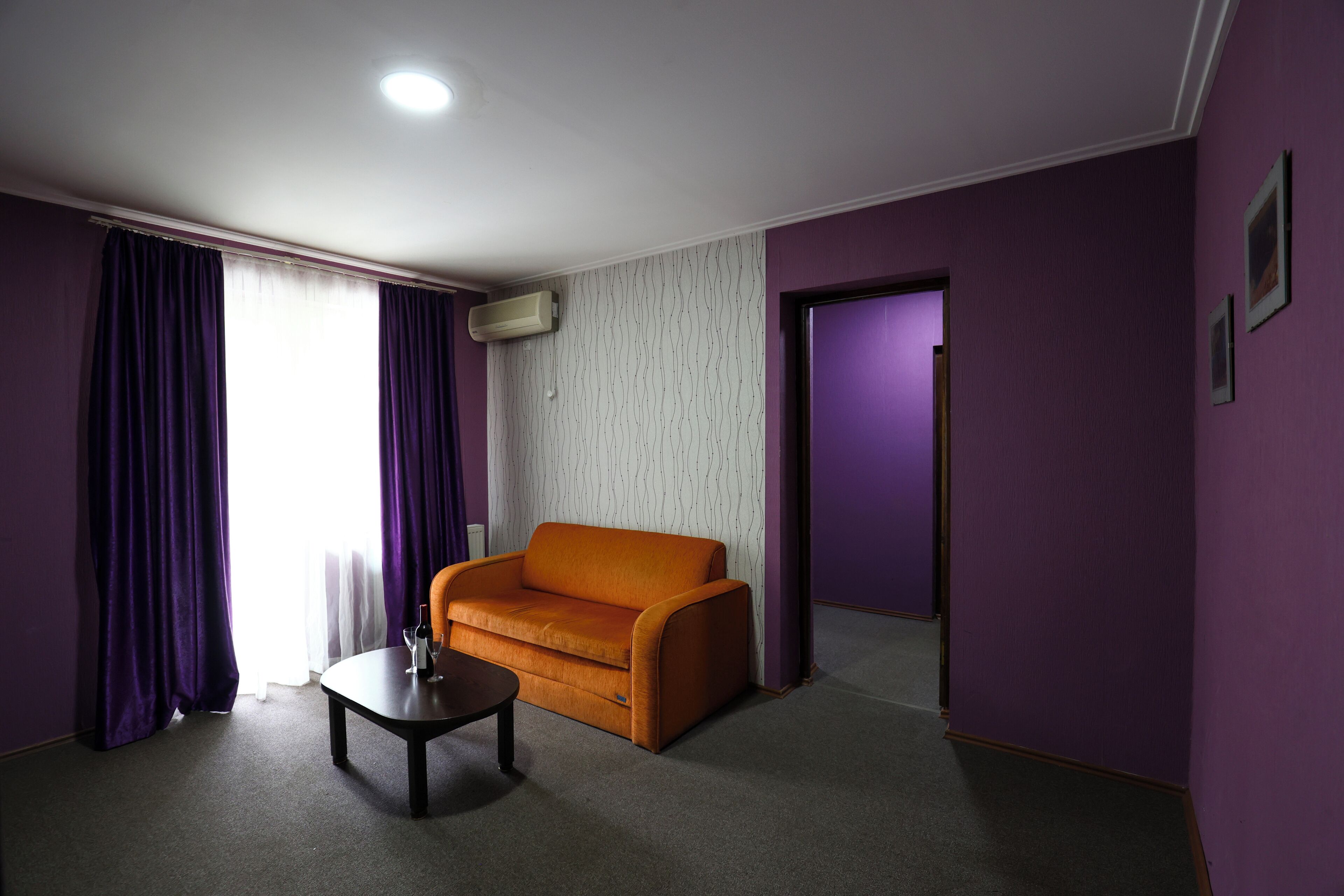 Photo - Park Hotel Imeri kutaisi