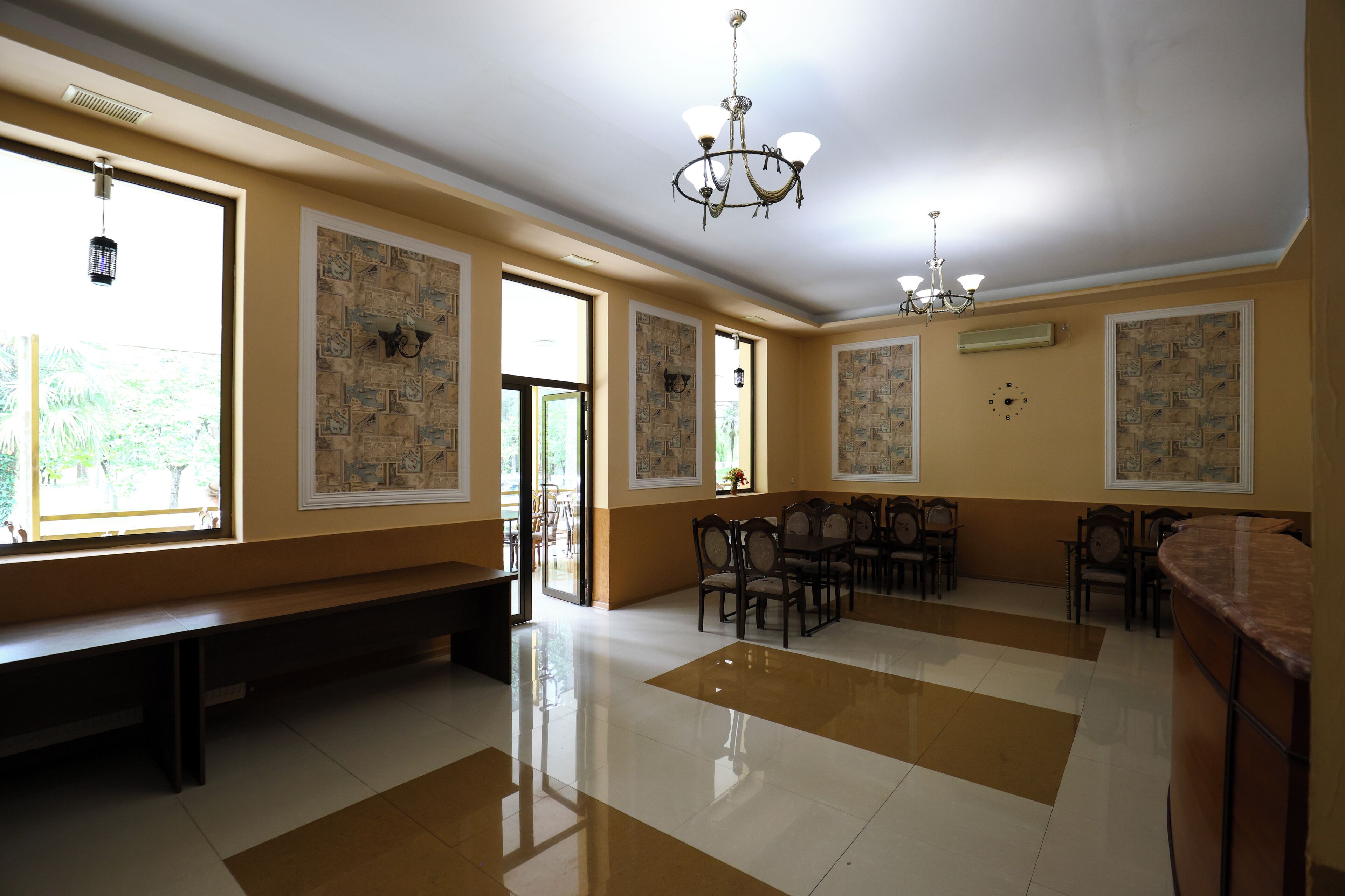 Photo - Park Hotel Imeri kutaisi