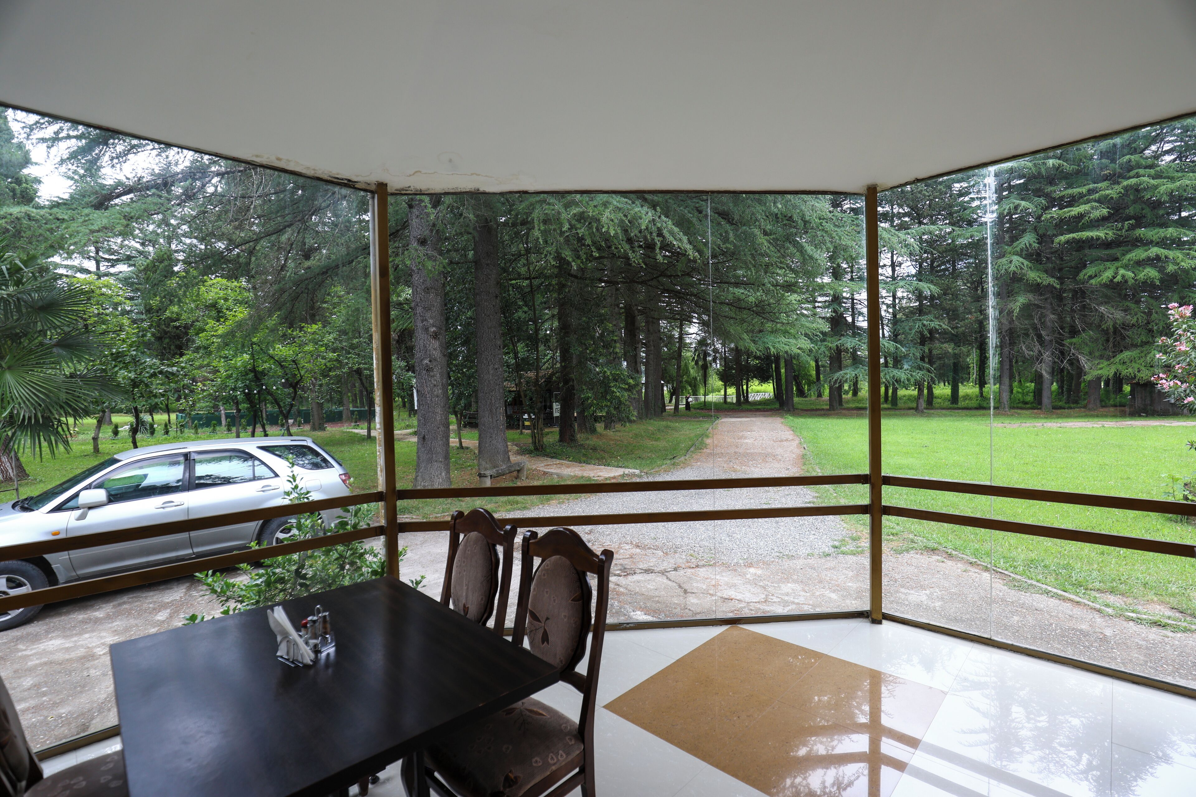 Foto - Park Hotel Imeri Kutaisi