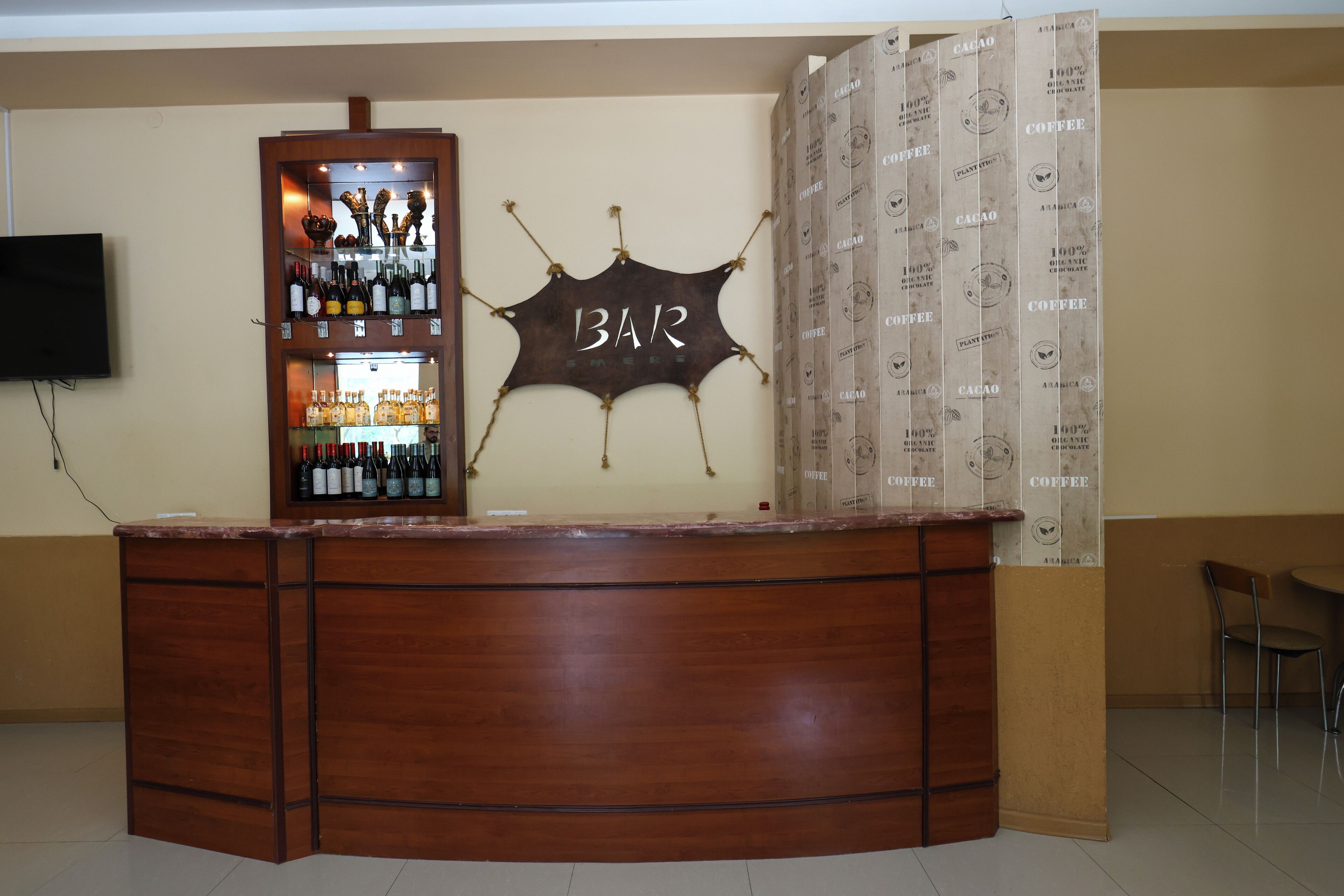 Foto - Park Hotel Imeri Kutaisi