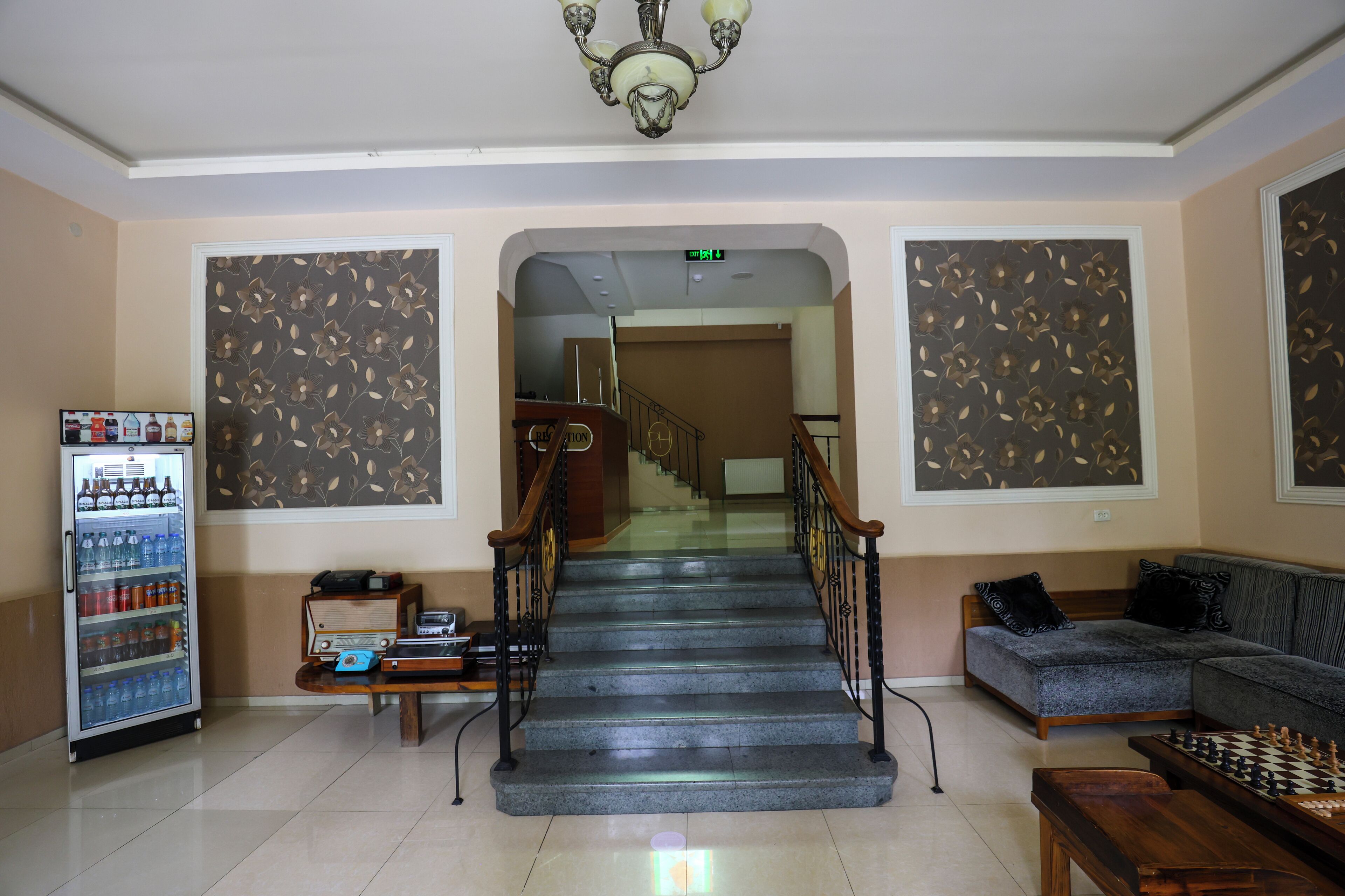 Photo - Park Hotel Imeri kutaisi