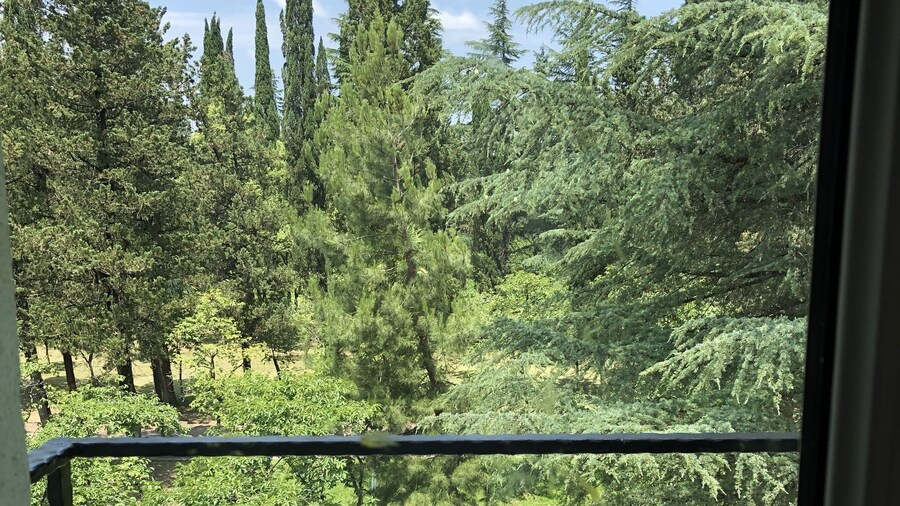 Park Hotel Imeri