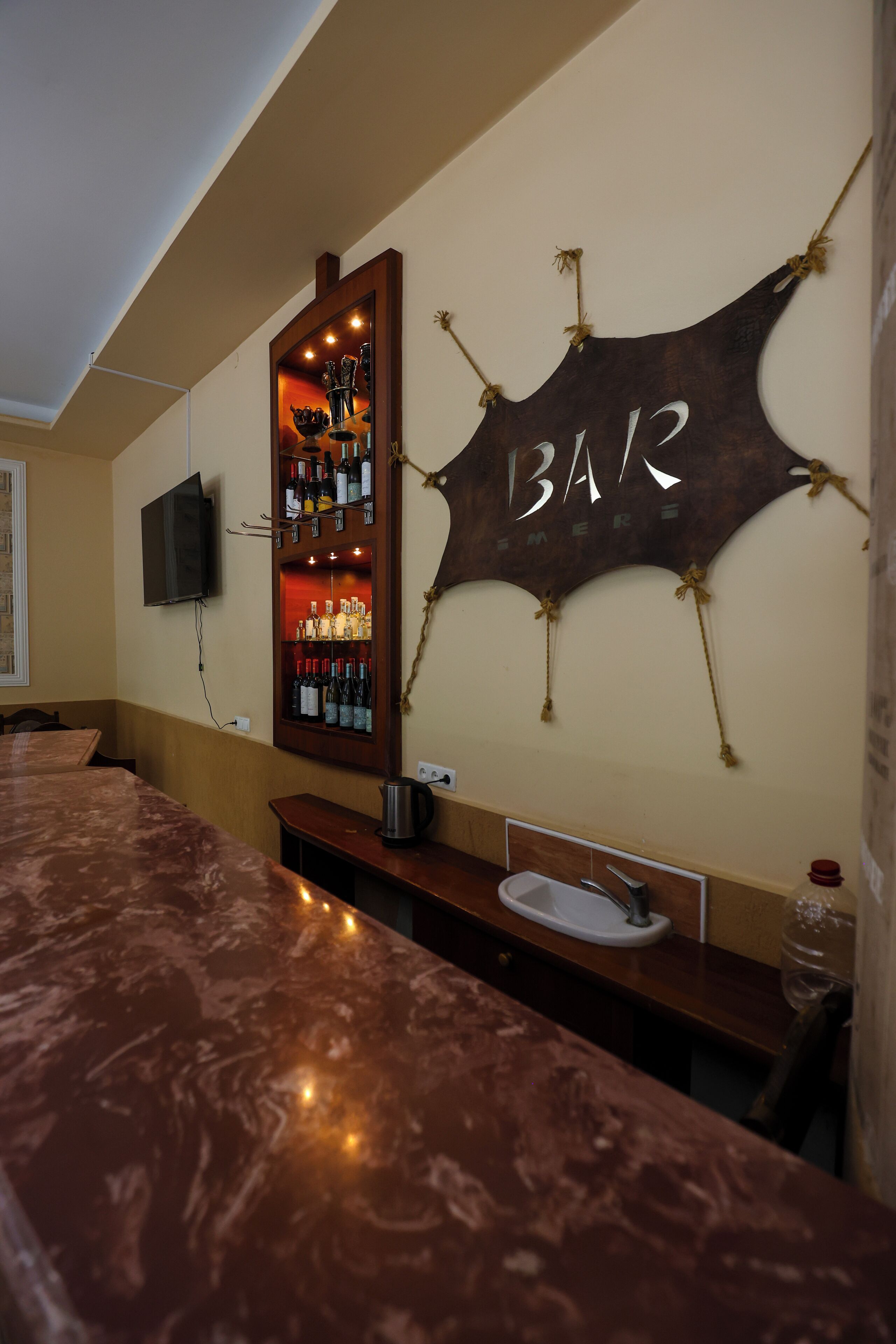 Photo - Park Hotel Imeri kutaisi