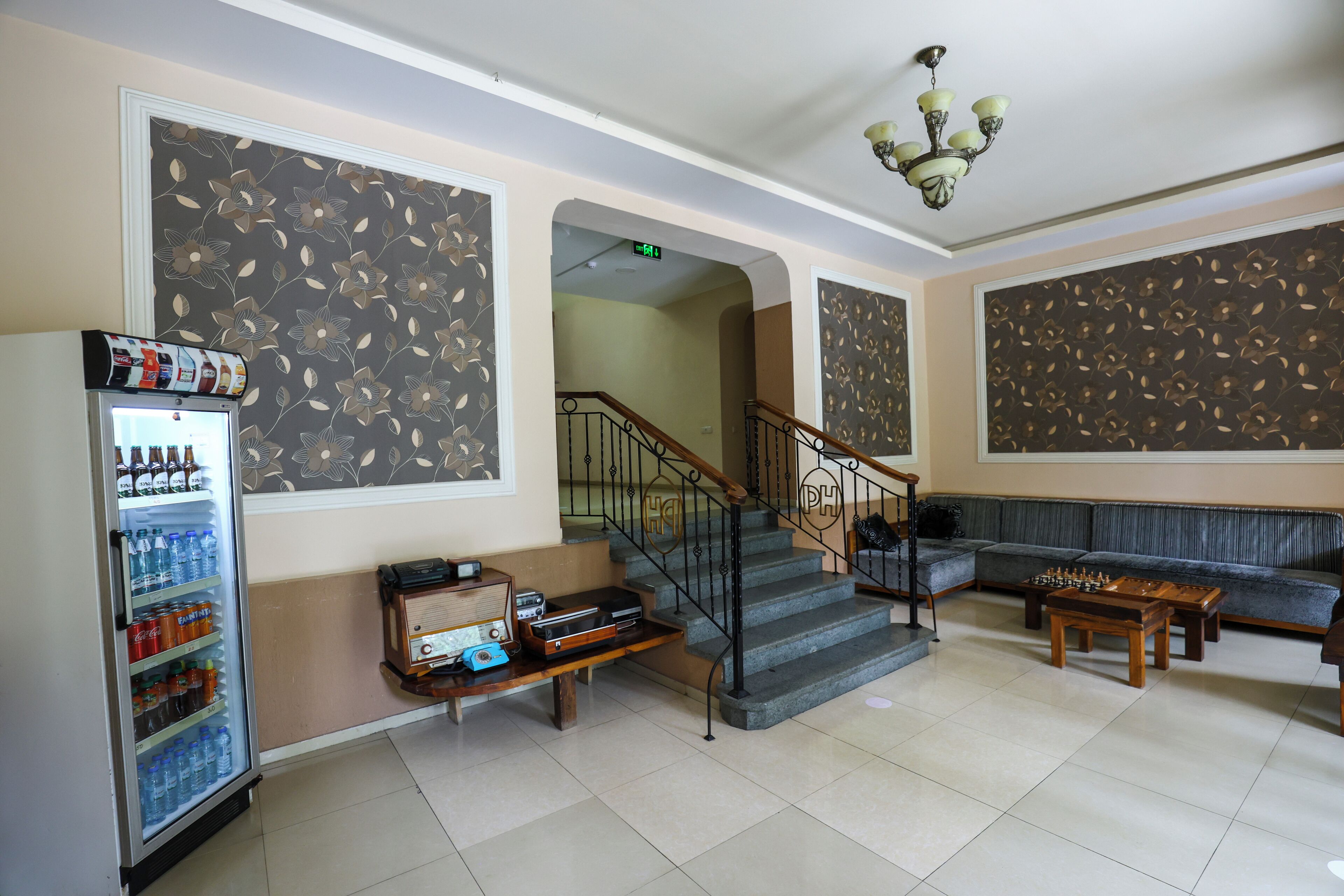 Photo - Park Hotel Imeri kutaisi