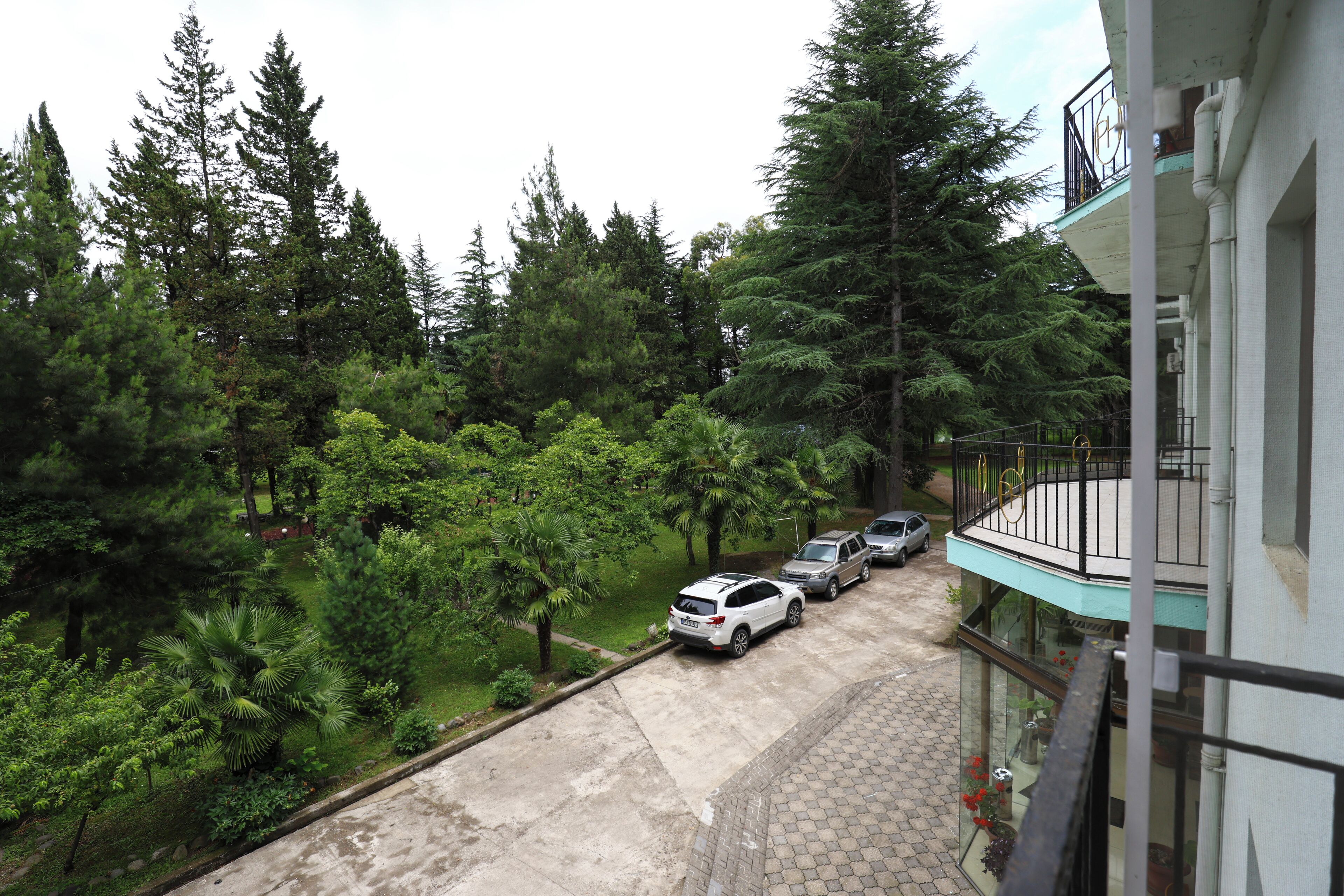 Foto - Park Hotel Imeri Kutaisi