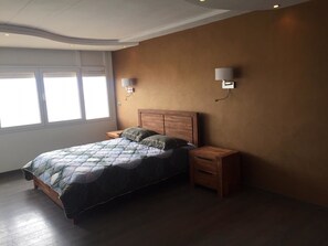 Apartment, 3 Schlafzimmer, Terrasse