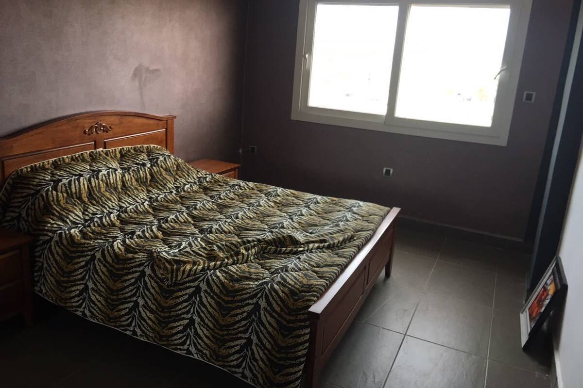 Apartment, 2 Bedrooms | Blackout drapes, cribs (surcharge), rollaway beds (surcharge)