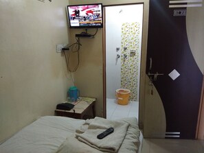 Room - Hotel Balaji Palace (Jaipur)