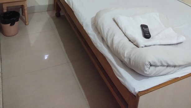 Room - Hotel Balaji Palace (Jaipur)